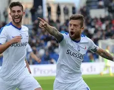 乐鱼体育官网-转折点！拉齐奥外线爆发，亚冠冲刺阶段攻防权衡，引发热议，资深球员宣示担当