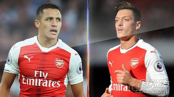 乐鱼体育 官方平台-温格给阿森纳的太多了