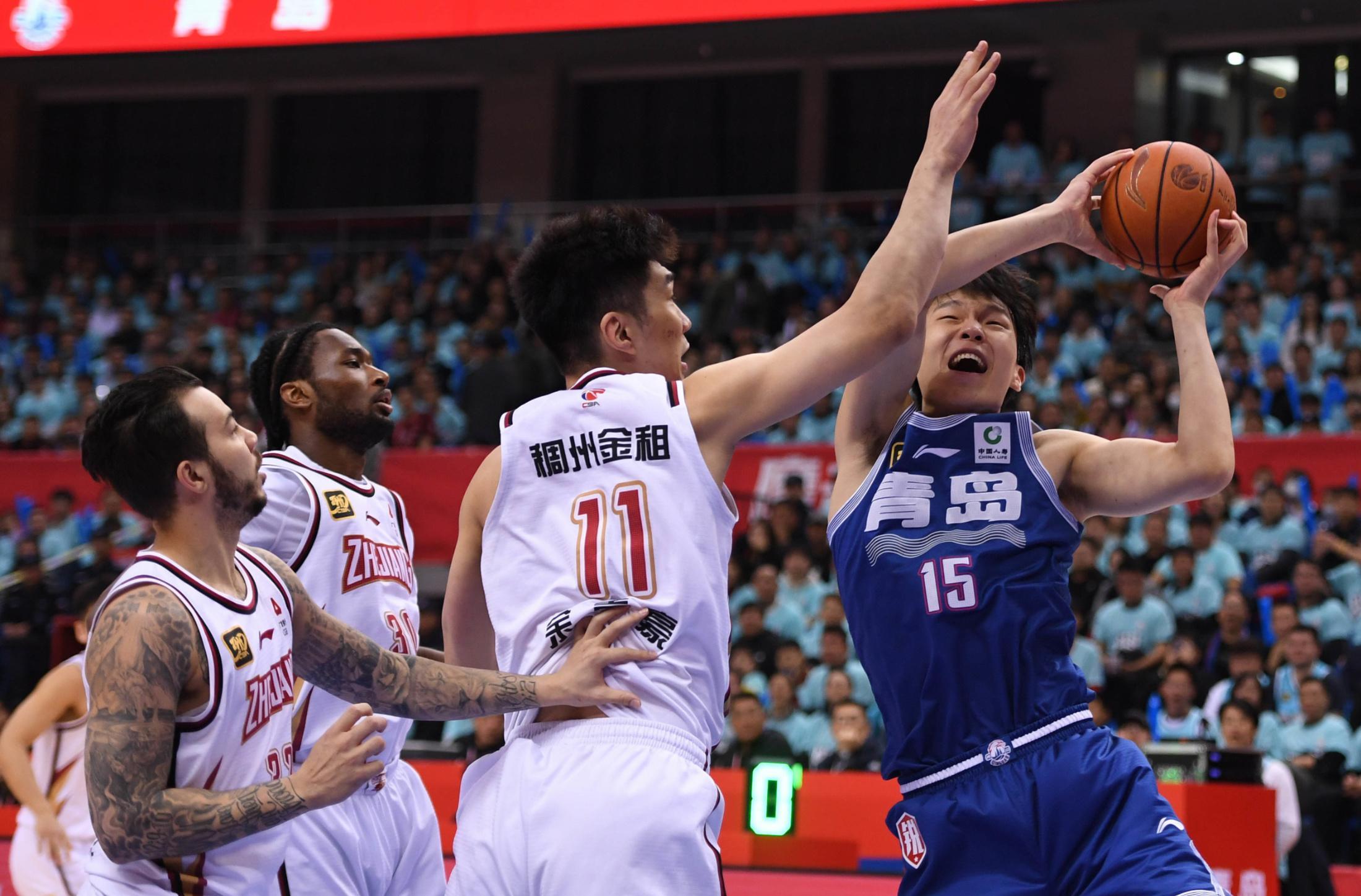 风云突变毕尔巴鄂竞技加时末段临场应变；CBA季后赛版图或变；媒体盛赞；球队文化再被提及