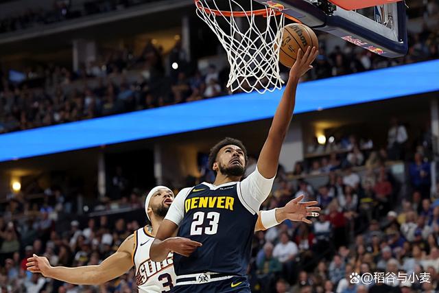 今晚体能课后，丹佛掘金止住颓势备战NBA常规赛，悬念犹存，细节决定成败